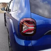 Dacia Duster TCe 100 LPG: Hrdina pracujícího lidu