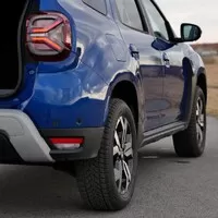 Dacia Duster TCe 100 LPG: Hrdina pracujícího lidu