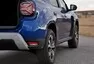 Dacia Duster TCe 100 LPG: Hrdina pracujícího lidu