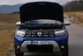Dacia Duster TCe 100 LPG: Hrdina pracujícího lidu