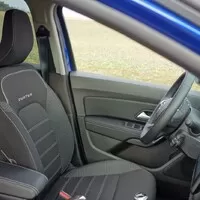 Dacia Duster TCe 100 LPG: Hrdina pracujícího lidu