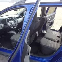 Dacia Duster TCe 100 LPG: Hrdina pracujícího lidu