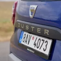 Dacia Duster TCe 100 LPG: Hrdina pracujícího lidu