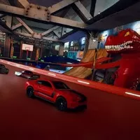 Hot Wheels Unleashed: Hrajeme si s autíčky