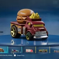Hot Wheels Unleashed: Hrajeme si s autíčky