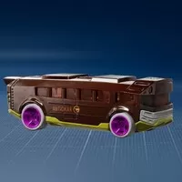 Hot Wheels Unleashed: Hrajeme si s autíčky