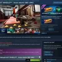 Hot Wheels Unleashed: Hrajeme si s autíčky