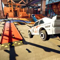 Hot Wheels Unleashed: Hrajeme si s autíčky