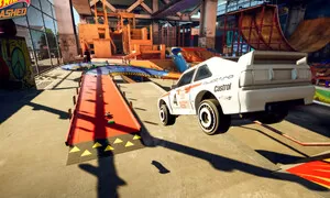 Hot Wheels Unleashed: Hrajeme si s autíčky