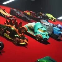 Hot Wheels Unleashed: Hrajeme si s autíčky