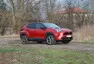 Toyota Yaris Cross Hybrid AWD-i: Nejlepší kamarád do města