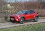 Toyota Yaris Cross Hybrid AWD-i: Nejlepší kamarád do města