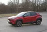Toyota Yaris Cross Hybrid AWD-i: Nejlepší kamarád do města