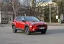 Toyota Yaris Cross Hybrid AWD-i: Nejlepší kamarád do města