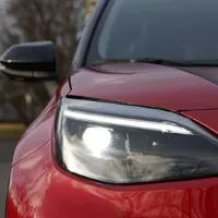Toyota Yaris Cross Hybrid AWD-i: Nejlepší kamarád do města