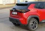 Toyota Yaris Cross Hybrid AWD-i: Nejlepší kamarád do města