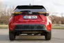 Toyota Yaris Cross Hybrid AWD-i: Nejlepší kamarád do města