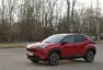 Toyota Yaris Cross Hybrid AWD-i: Nejlepší kamarád do města
