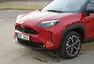 Toyota Yaris Cross Hybrid AWD-i: Nejlepší kamarád do města