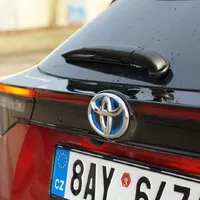 Toyota Yaris Cross Hybrid AWD-i: Nejlepší kamarád do města