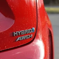 Toyota Yaris Cross Hybrid AWD-i: Nejlepší kamarád do města