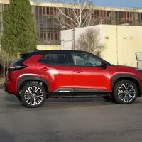 Toyota Yaris Cross Hybrid AWD-i: Nejlepší kamarád do města