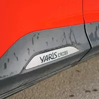 Toyota Yaris Cross Hybrid AWD-i: Nejlepší kamarád do města