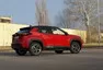 Toyota Yaris Cross Hybrid AWD-i: Nejlepší kamarád do města