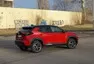 Toyota Yaris Cross Hybrid AWD-i: Nejlepší kamarád do města