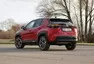 Toyota Yaris Cross Hybrid AWD-i: Nejlepší kamarád do města