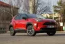 Toyota Yaris Cross Hybrid AWD-i: Nejlepší kamarád do města