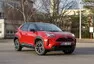Toyota Yaris Cross Hybrid AWD-i: Nejlepší kamarád do města