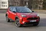 Toyota Yaris Cross Hybrid AWD-i: Nejlepší kamarád do města