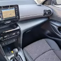 Toyota Yaris Cross Hybrid AWD-i: Nejlepší kamarád do města