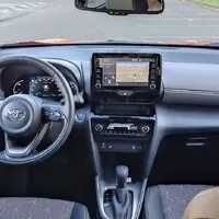Toyota Yaris Cross Hybrid AWD-i: Nejlepší kamarád do města