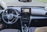 Toyota Yaris Cross Hybrid AWD-i: Nejlepší kamarád do města