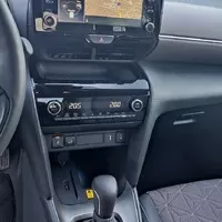 Toyota Yaris Cross Hybrid AWD-i: Nejlepší kamarád do města