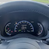 Toyota Yaris Cross Hybrid AWD-i: Nejlepší kamarád do města