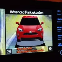 Toyota Yaris Cross Hybrid AWD-i: Nejlepší kamarád do města