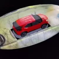 Toyota Yaris Cross Hybrid AWD-i: Nejlepší kamarád do města