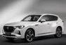 Autíčkářův týden: Šestiválcová Mazda, dobíjecí Lexus, životně důležitý Renault a nástupce legendy