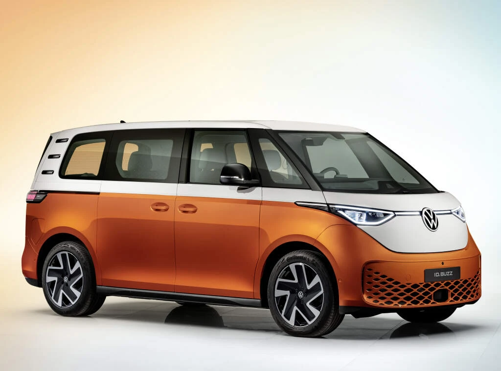 Foto: Volkswagen AG