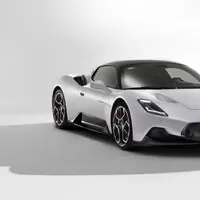 Foto: Maserati