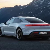 Foto: Porsche