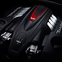 Foto: Maserati