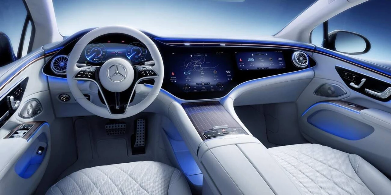 Foto: Mercedes-Benz