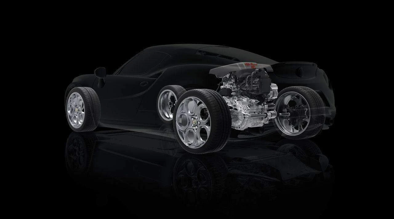 Foto: Alfa Romeo