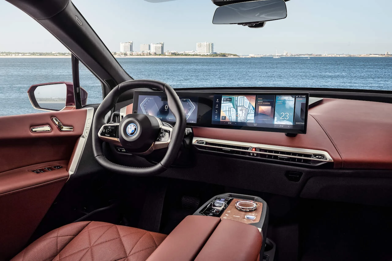 Foto: BMW
