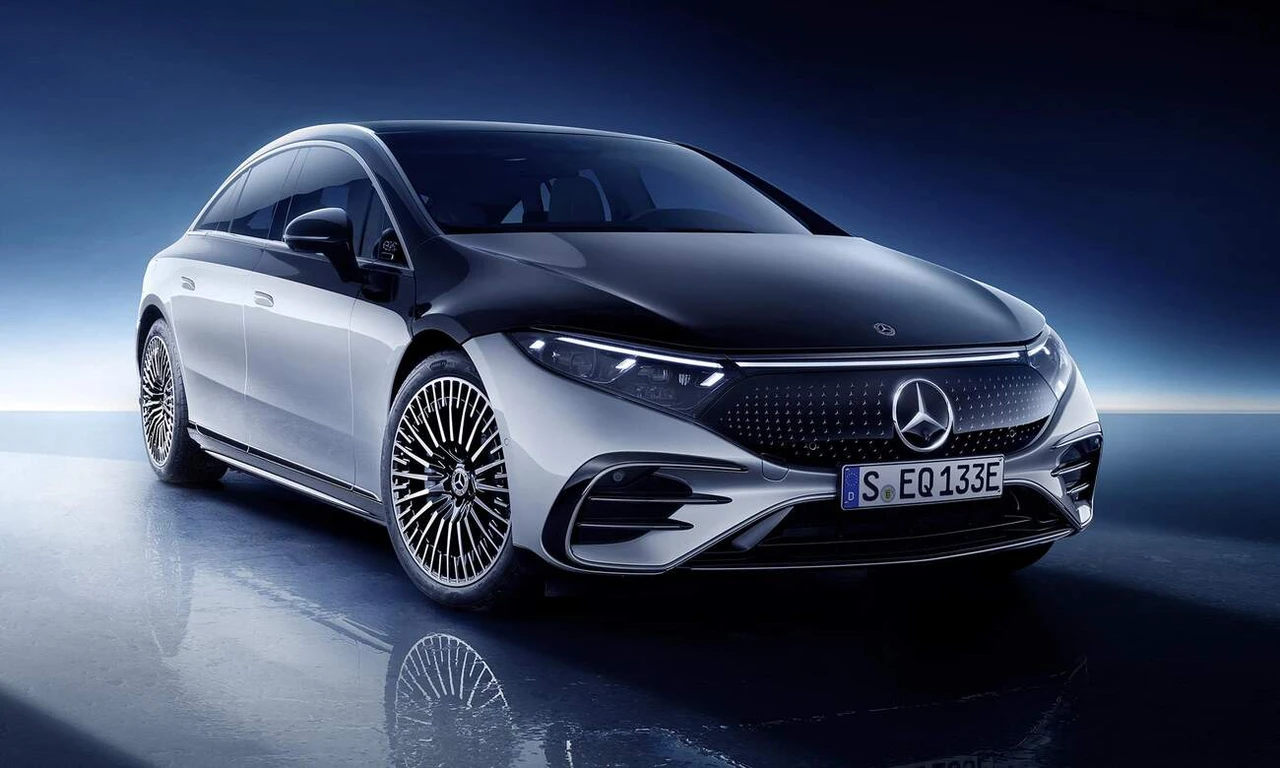 Foto: Marcedes-Benz