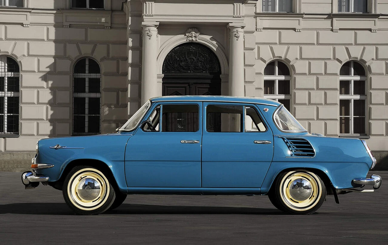 Foto: Škoda Auto